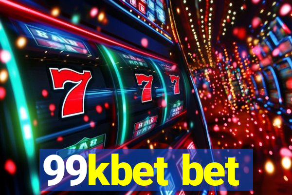 99kbet bet